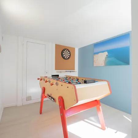 Apartamento La Dérive - Magnifique Duplex 6pers - Bord De