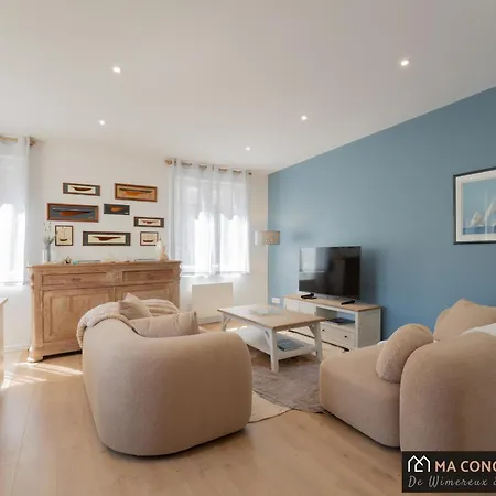 La Derive - Magnifique Duplex 6pers - Bord De * 르 포르텔