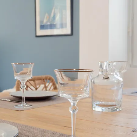 Apartamento La Dérive - Magnifique Duplex 6pers - Bord De Le Portel