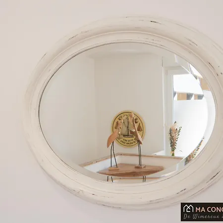 La Derive - Magnifique Duplex 6pers - Bord De * 르 포르텔