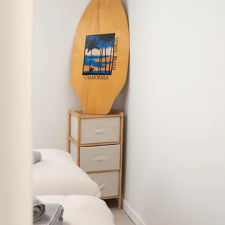 La Derive - Magnifique Duplex 6pers - Bord De