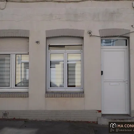 La Derive - Magnifique Duplex 6pers - Bord De