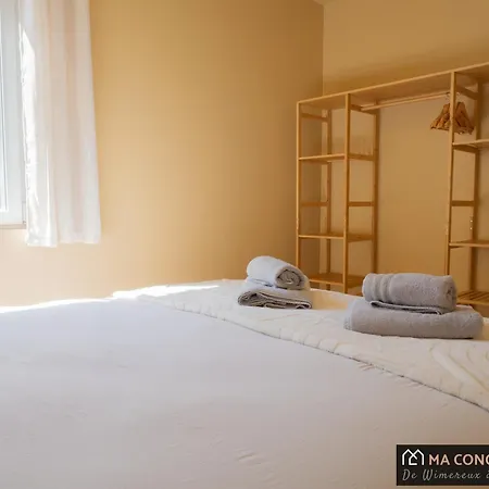 La Derive - Magnifique Duplex 6pers - Bord De *