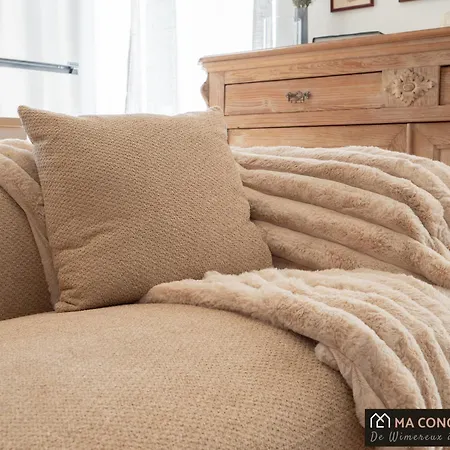 아파트 La Derive - Magnifique Duplex 6pers - Bord De 르 포르텔